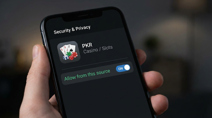 Game list for VSP 777 Game apk section