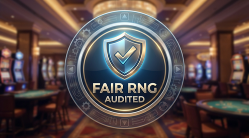 Payment and PKR controls in VSP 777 Game