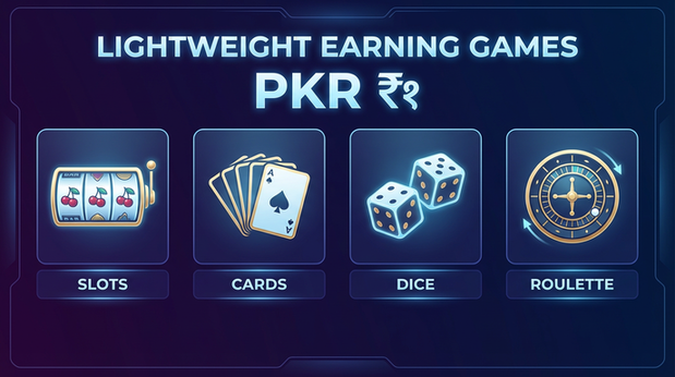 Payment and PKR controls in VSP 777 Game