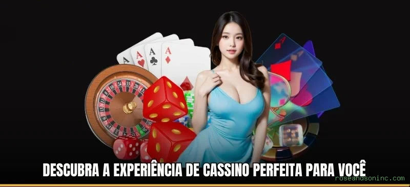 Baccarat Ao Vivo roseandsoninc.com
