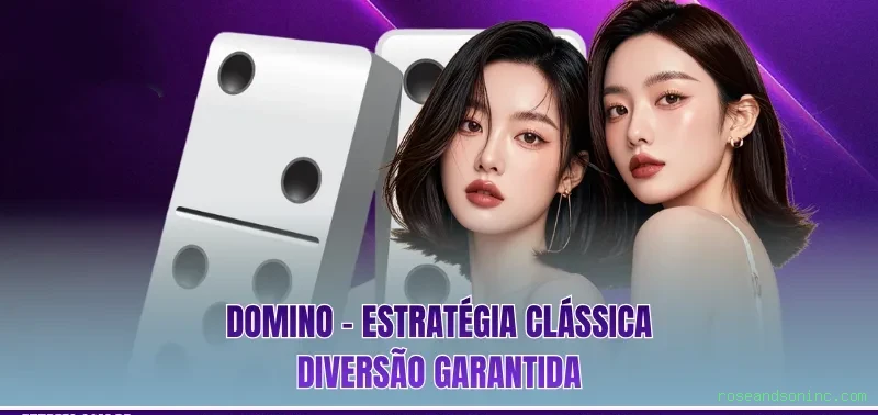 roseandsoninc.com Cassino Clássico