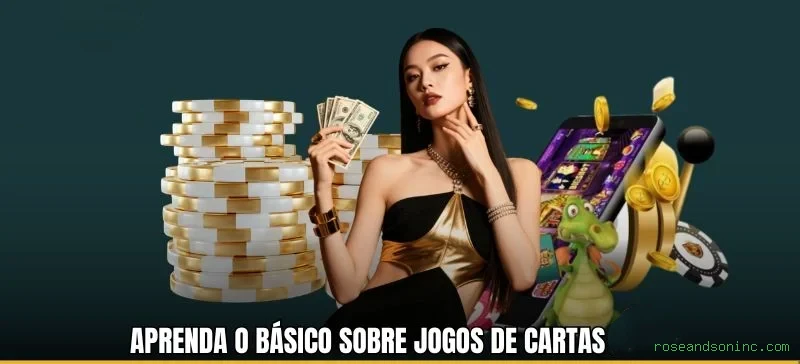 roseandsoninc.com Cassino Clássico