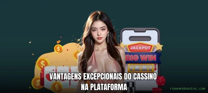 roseandsoninc.com Cassino Clássico