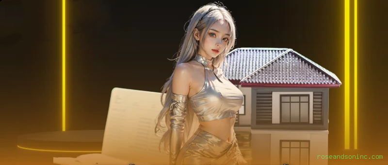 Sacar roseandsoninc.com