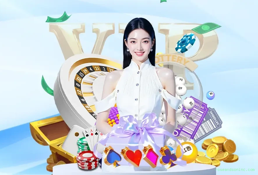 roseandsoninc.com Cassino Clássico