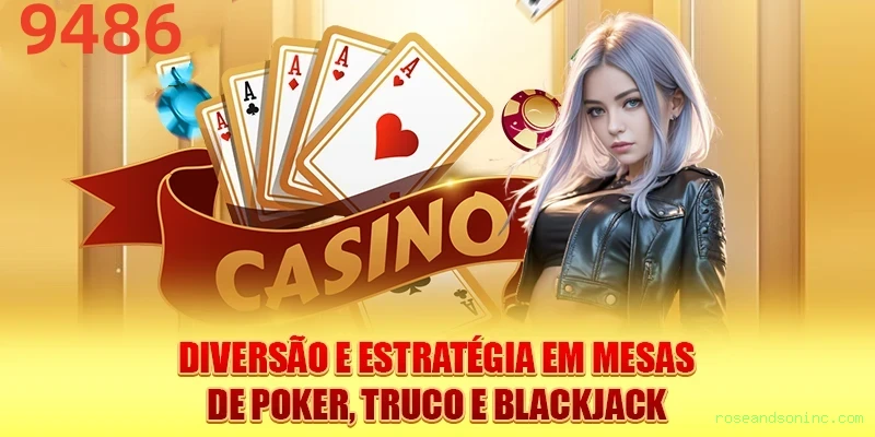 roseandsoninc.com Cassino Clássico